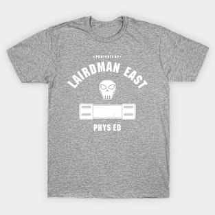 LAIRDMAN EAST HIGH T-Shirt